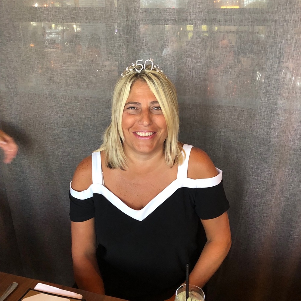 Meet your Posher, Barbara